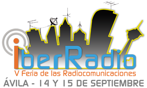 El Grupo Radio Galena en IberRadio 2019