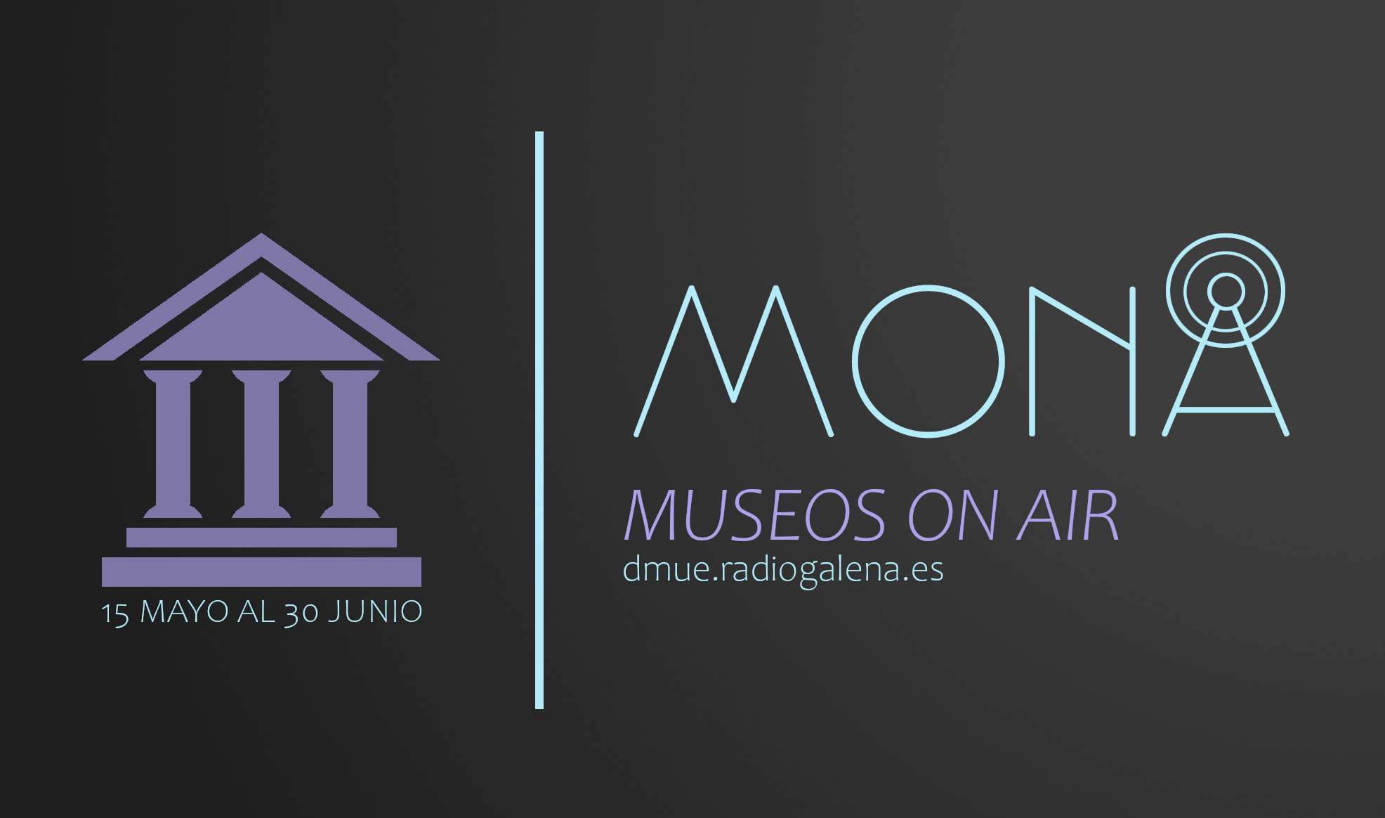 MUSEOS ON AIR (MONA) 2024