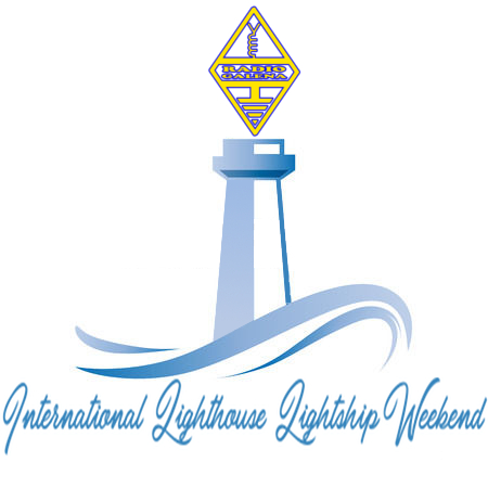 International Lighthouse Lightship Weekend – ILLW