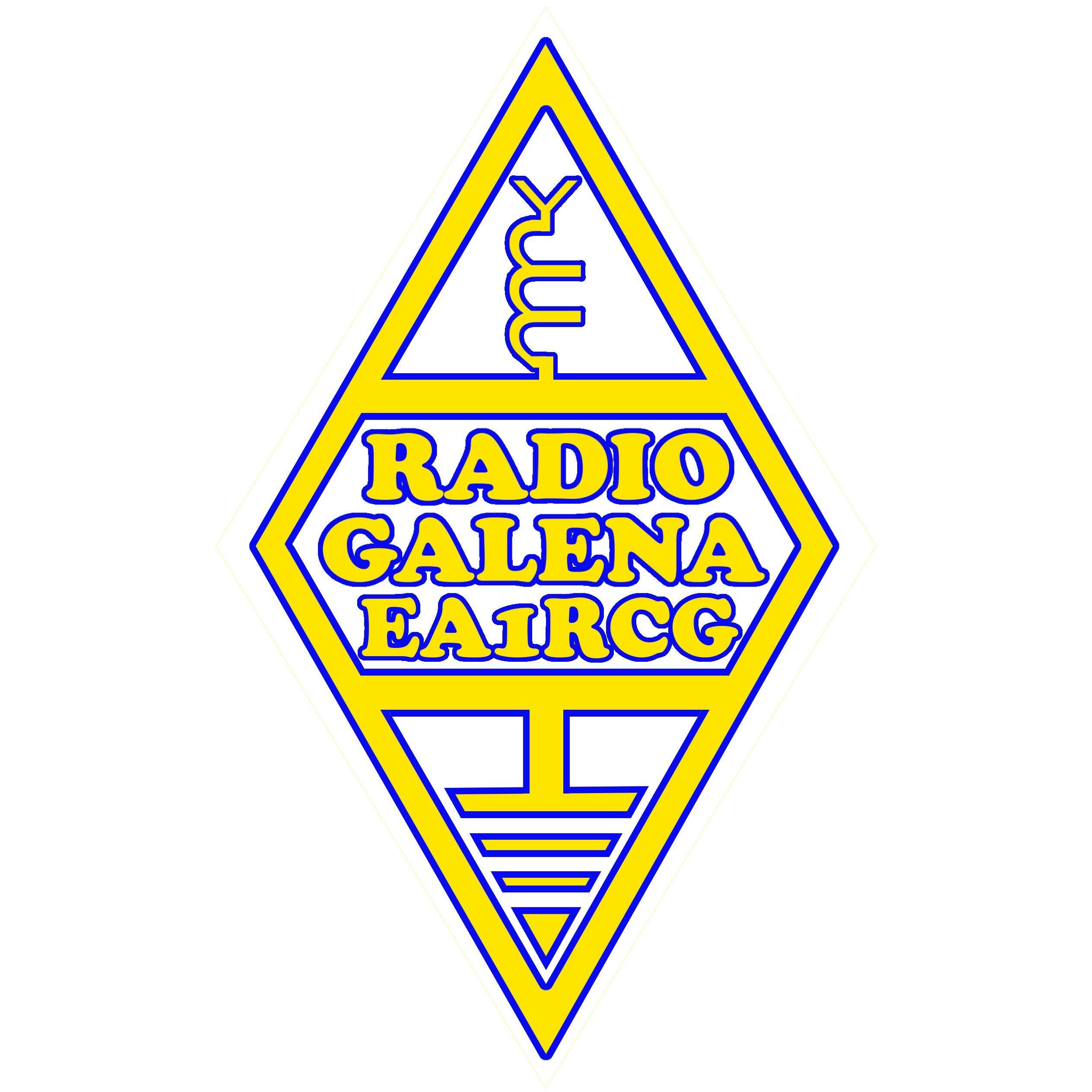GRUPO RADIO GALENA