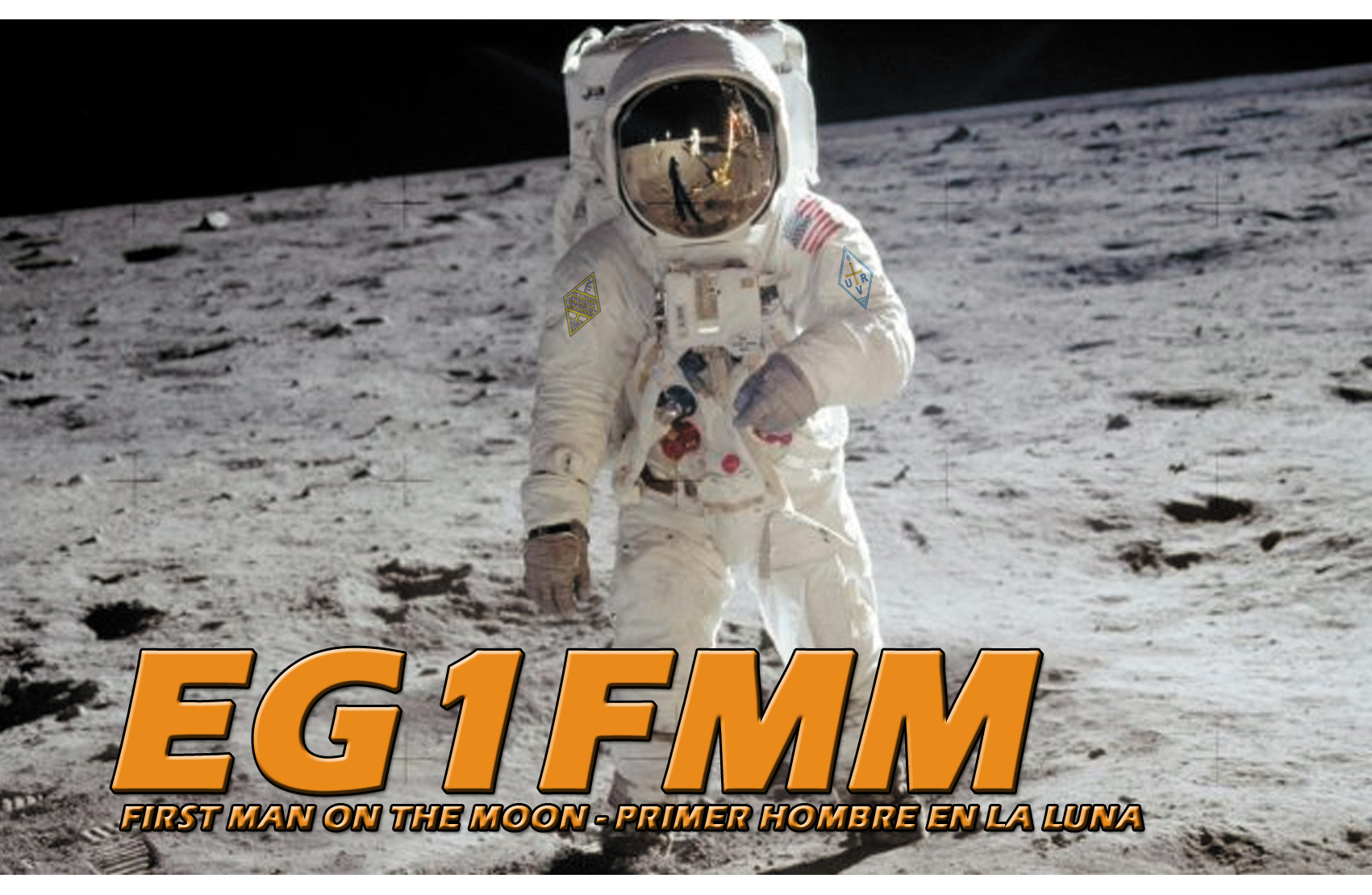 EG1FMM del 15 al 31 de julio
